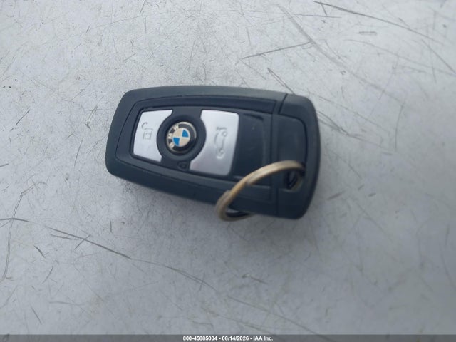 WBA3B5C59FF959489 BMW 328i Xdrive