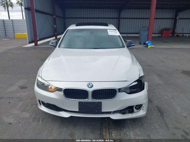 WBA3B5C59FF959489 BMW 328i Xdrive