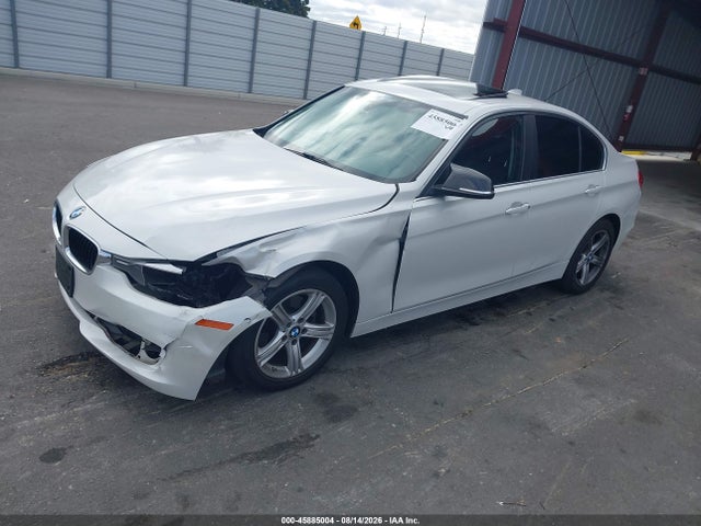 WBA3B5C59FF959489 BMW 328i Xdrive