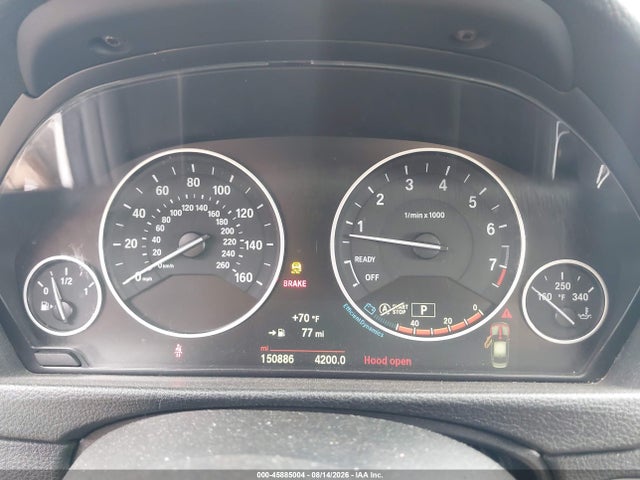WBA3B5C59FF959489 BMW 328i Xdrive