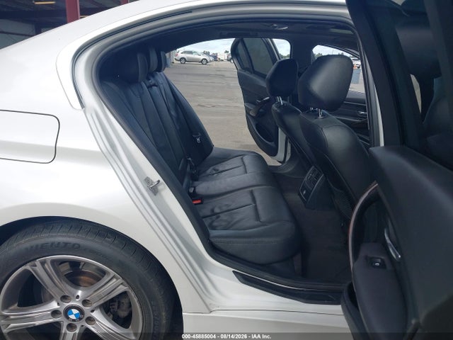 WBA3B5C59FF959489 BMW 328i Xdrive