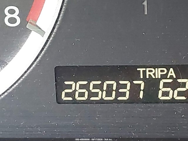 Aukcja sprzedaży 2008 Honda Accord 3.5 Ex-l, vin: 1HGCP36888A078976, numer aukcji: 45885006