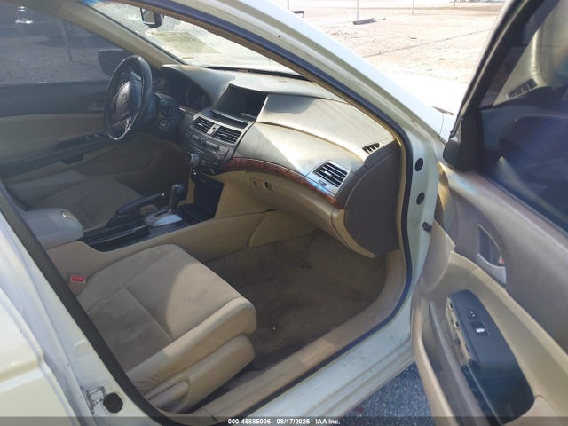 Aukcja sprzedaży 2008 Honda Accord 3.5 Ex-l, vin: 1HGCP36888A078976, numer aukcji: 45885006