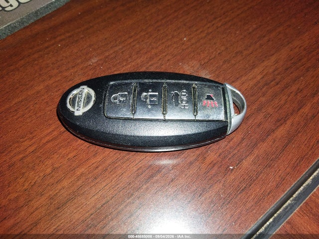 45885008 :رقم المزاد ، 3N1AB7AP2FY272053 vin ، 2015 Nissan Sentra Fe+ S/s/sl/sr/sv مزاد بيع