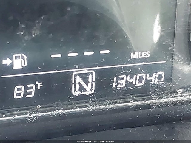 45885008 :رقم المزاد ، 3N1AB7AP2FY272053 vin ، 2015 Nissan Sentra Fe+ S/s/sl/sr/sv مزاد بيع