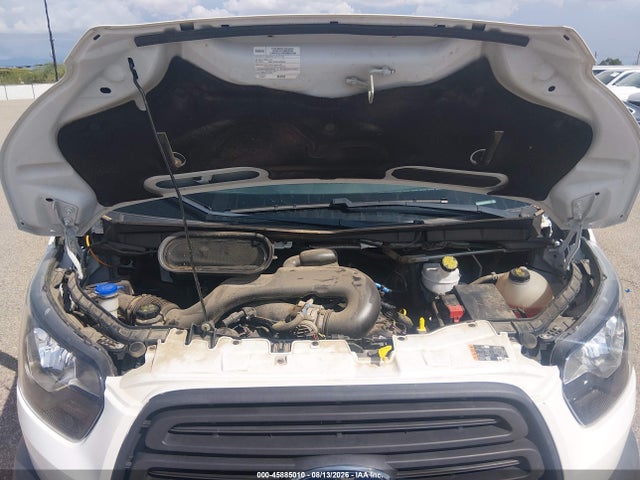 Ford Transit-350 Xl 2018 1FBZX2ZM3JKB31261 Image 10