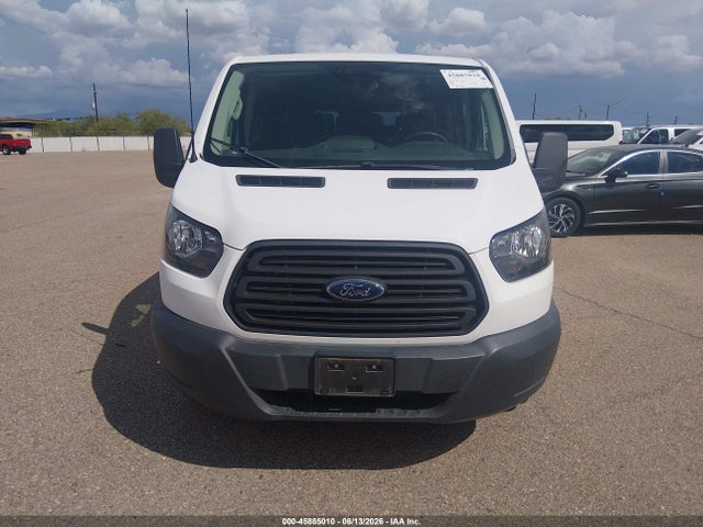 Ford Transit-350 Xl 2018 1FBZX2ZM3JKB31261 Image 11