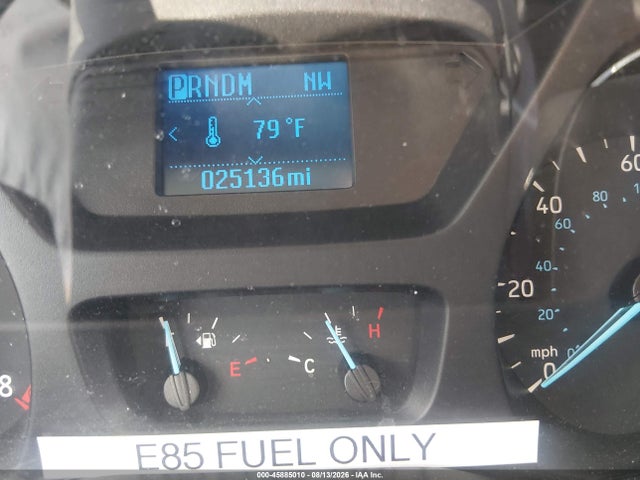 Ford Transit-350 Xl 2018 1FBZX2ZM3JKB31261 Image 14