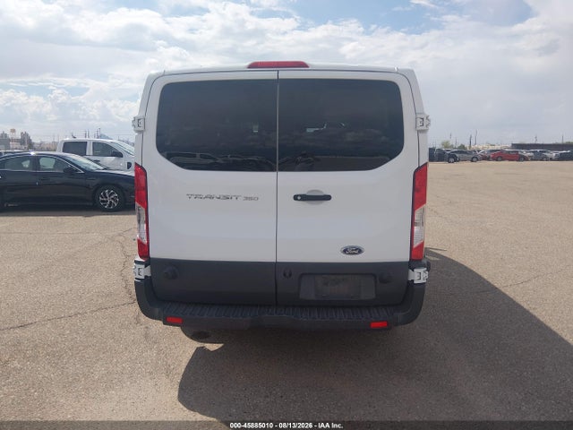 Ford Transit-350 Xl 2018 1FBZX2ZM3JKB31261 Image 15