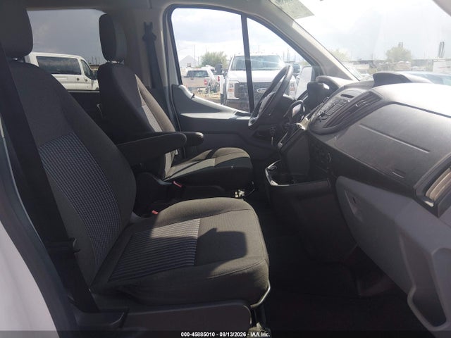 Ford Transit-350 Xl 2018 1FBZX2ZM3JKB31261 Image 5