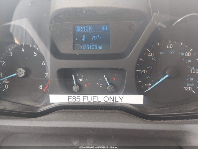 Ford Transit-350 Xl 2018 1FBZX2ZM3JKB31261 Image 7