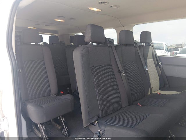 Ford Transit-350 Xl 2018 1FBZX2ZM3JKB31261 Image 8