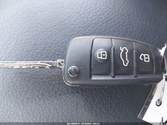 Aukcja sprzedaży 2018 Audi Q3 2.0t Premium, vin: WA1JCCFS2JR022630, numer aukcji: 45885012