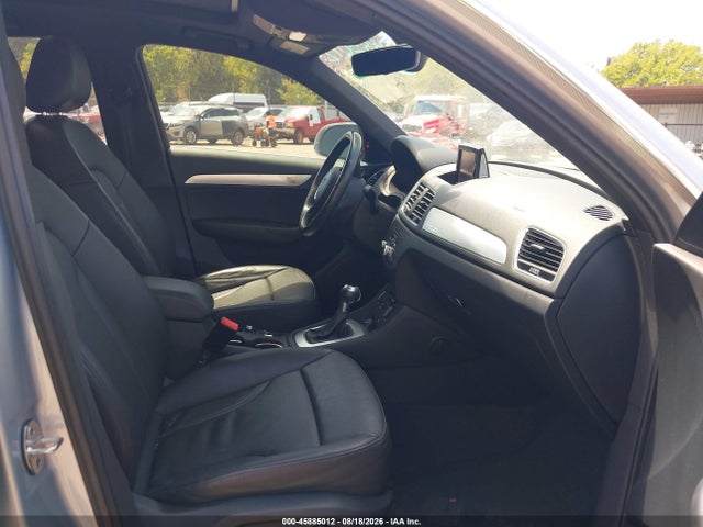 Aukcja sprzedaży 2018 Audi Q3 2.0t Premium, vin: WA1JCCFS2JR022630, numer aukcji: 45885012