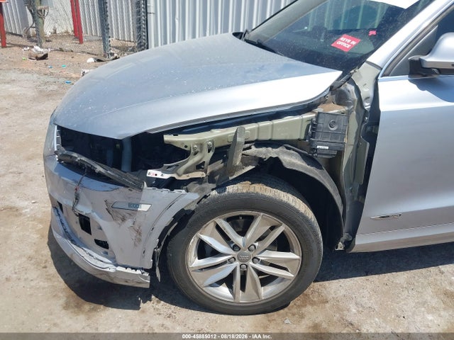 Aukcja sprzedaży 2018 Audi Q3 2.0t Premium, vin: WA1JCCFS2JR022630, numer aukcji: 45885012