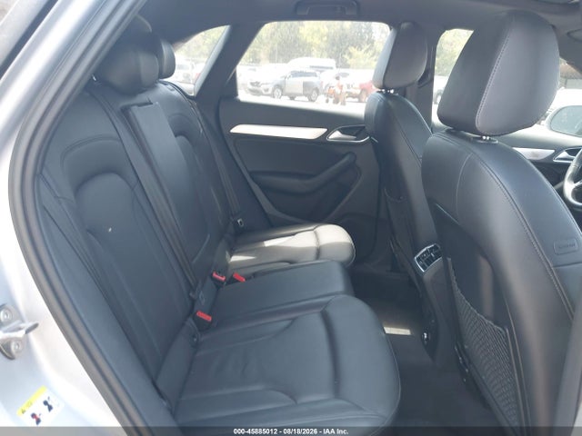 Aukcja sprzedaży 2018 Audi Q3 2.0t Premium, vin: WA1JCCFS2JR022630, numer aukcji: 45885012