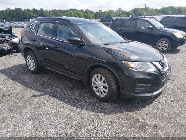 Продаж на аукціоні авто 2018 Nissan Rogue S, vin: 5N1AT2MV5JC763690, номер лоту: 45885021