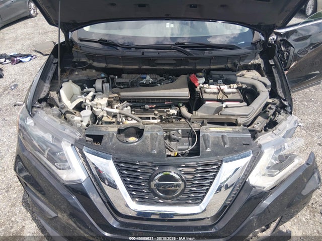 Продаж на аукціоні авто 2018 Nissan Rogue S, vin: 5N1AT2MV5JC763690, номер лоту: 45885021