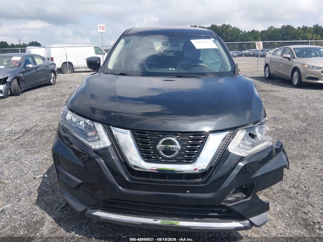 Продаж на аукціоні авто 2018 Nissan Rogue S, vin: 5N1AT2MV5JC763690, номер лоту: 45885021