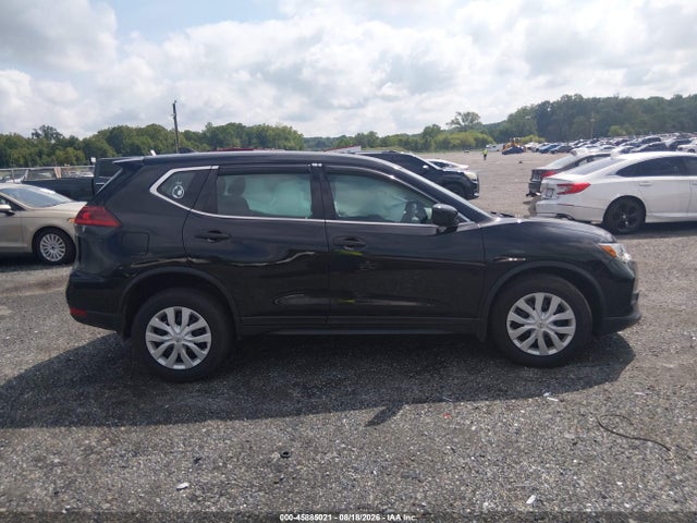Продаж на аукціоні авто 2018 Nissan Rogue S, vin: 5N1AT2MV5JC763690, номер лоту: 45885021