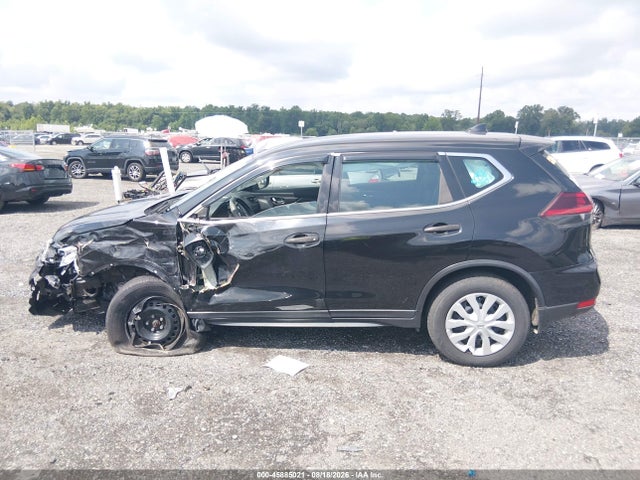 Продаж на аукціоні авто 2018 Nissan Rogue S, vin: 5N1AT2MV5JC763690, номер лоту: 45885021