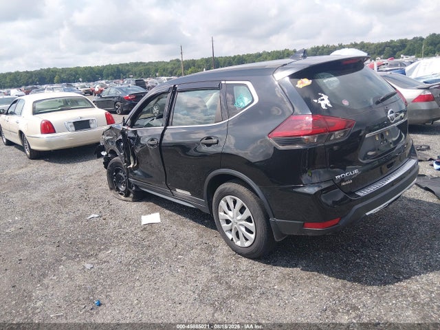 Продаж на аукціоні авто 2018 Nissan Rogue S, vin: 5N1AT2MV5JC763690, номер лоту: 45885021