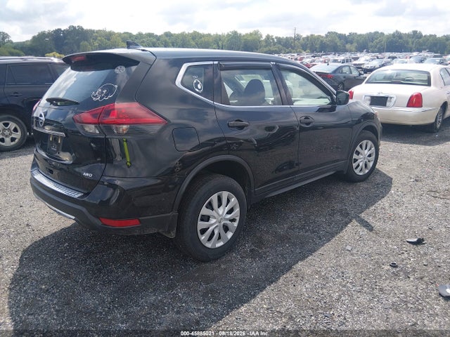 Продаж на аукціоні авто 2018 Nissan Rogue S, vin: 5N1AT2MV5JC763690, номер лоту: 45885021