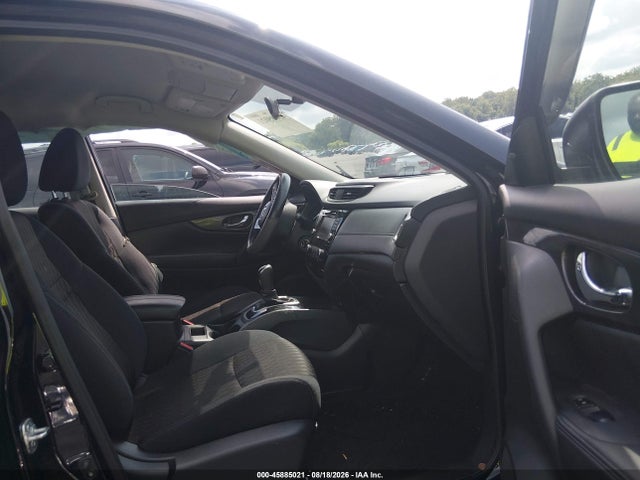Продаж на аукціоні авто 2018 Nissan Rogue S, vin: 5N1AT2MV5JC763690, номер лоту: 45885021