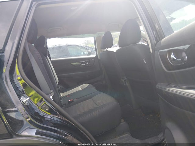 Продаж на аукціоні авто 2018 Nissan Rogue S, vin: 5N1AT2MV5JC763690, номер лоту: 45885021