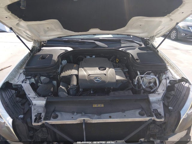 WDC0G4KB0JV067603 Mercedes-Benz Glc 300 4matic