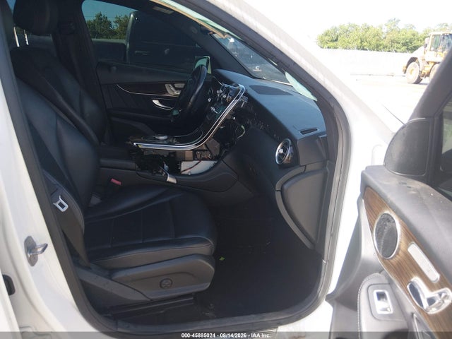 WDC0G4KB0JV067603 Mercedes-Benz Glc 300 4matic