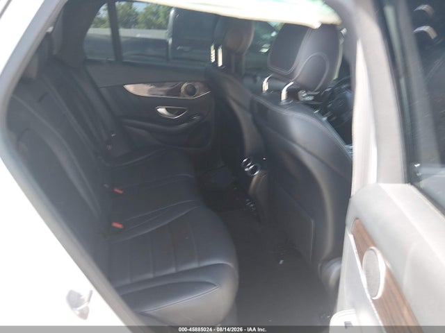 WDC0G4KB0JV067603 Mercedes-Benz Glc 300 4matic