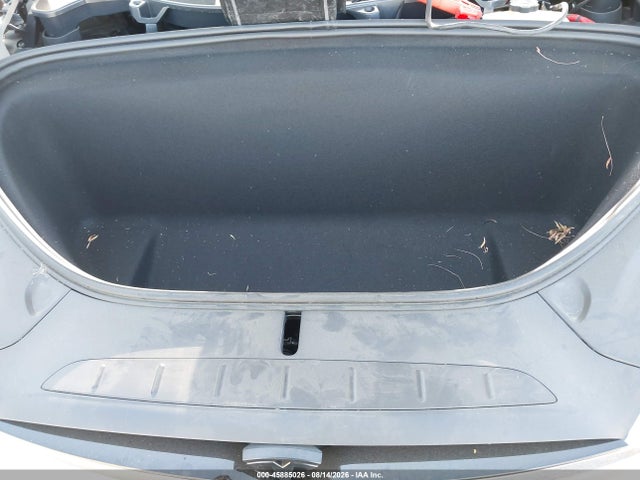 Tesla Model X All-wheel Drive 2026 7SAXCAE59TF482329 Image 10