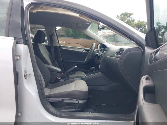 Продаж на аукціоні авто 2017 Volkswagen Jetta 1.4t S, vin: 3VW2B7AJ6HM335952, номер лоту: 45885029