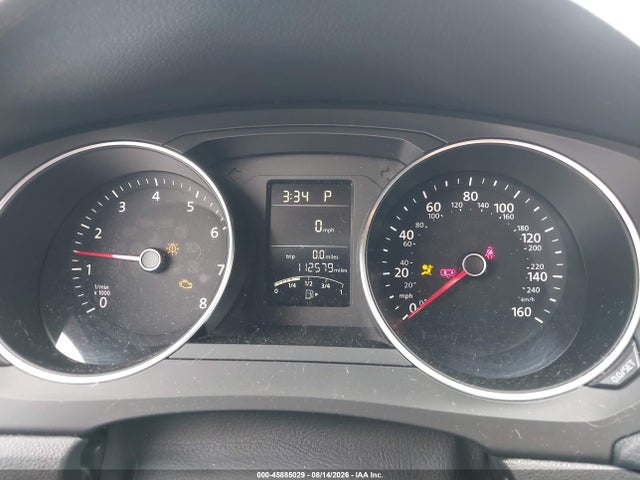 Продаж на аукціоні авто 2017 Volkswagen Jetta 1.4t S, vin: 3VW2B7AJ6HM335952, номер лоту: 45885029
