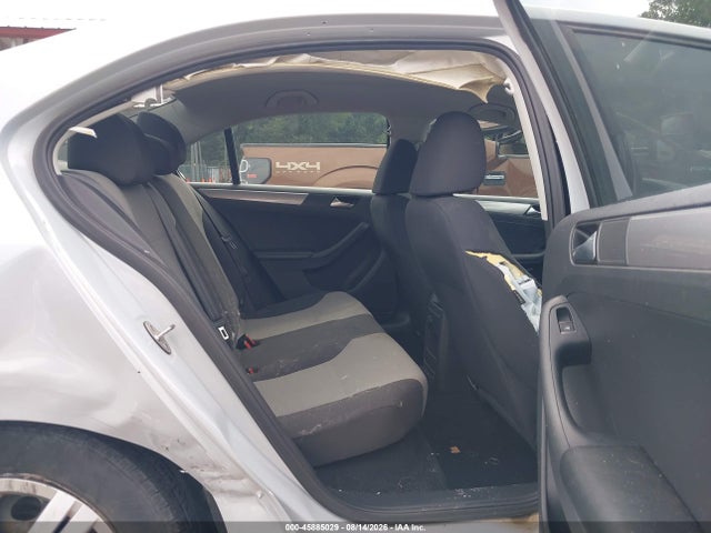 Продаж на аукціоні авто 2017 Volkswagen Jetta 1.4t S, vin: 3VW2B7AJ6HM335952, номер лоту: 45885029