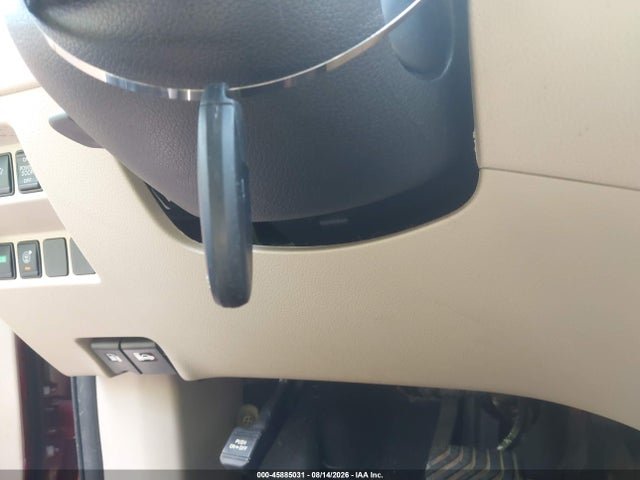 Auction sale of the 2016 Nissan Rogue Sl, vin: 5N1AT2MT1GC852857, lot number: 45885031