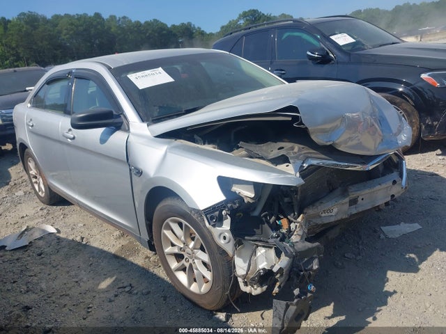 Aukcja sprzedaży 2013 Ford Taurus Se, vin: 1FAHP2D89DG204423, numer aukcji: 45885034