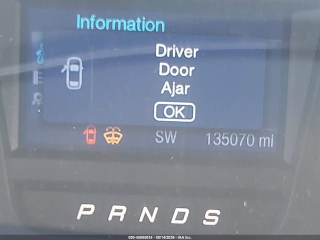 Auction sale of the 2013 Ford Taurus Se, vin: 1FAHP2D89DG204423, lot number: 45885034