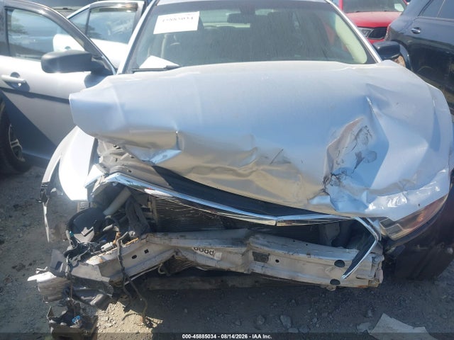 Продаж на аукціоні авто 2013 Ford Taurus Se, vin: 1FAHP2D89DG204423, номер лоту: 45885034