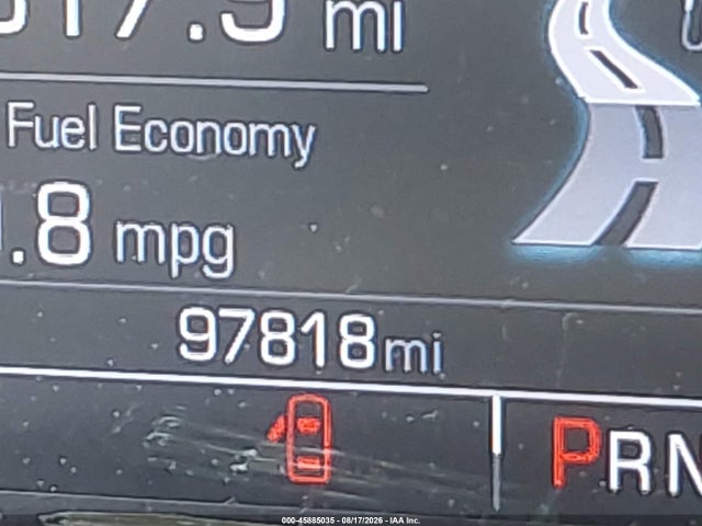 45885035 :رقم المزاد ، 2G11Z5SA2H9114122 vin ، 2017 Chevrolet Impala Ls مزاد بيع
