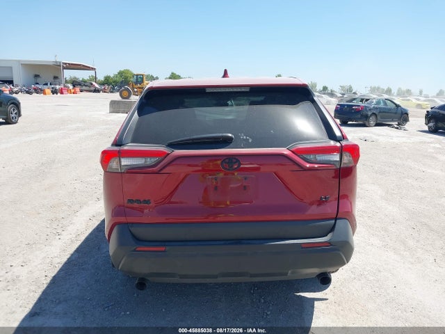 Продаж на аукціоні авто 2024 Toyota Rav4 Le, vin: 2T3H1RFVXRW361669, номер лоту: 45885038