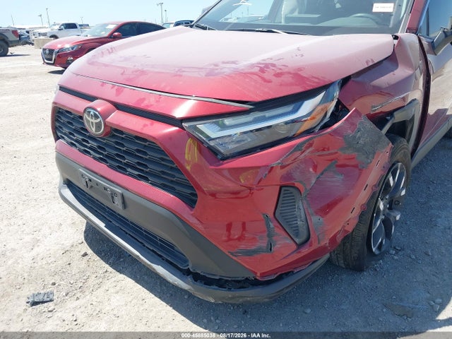 Продаж на аукціоні авто 2024 Toyota Rav4 Le, vin: 2T3H1RFVXRW361669, номер лоту: 45885038