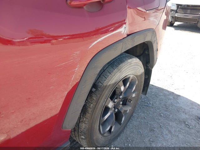 Продаж на аукціоні авто 2024 Toyota Rav4 Le, vin: 2T3H1RFVXRW361669, номер лоту: 45885038