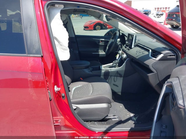 Продаж на аукціоні авто 2024 Toyota Rav4 Le, vin: 2T3H1RFVXRW361669, номер лоту: 45885038