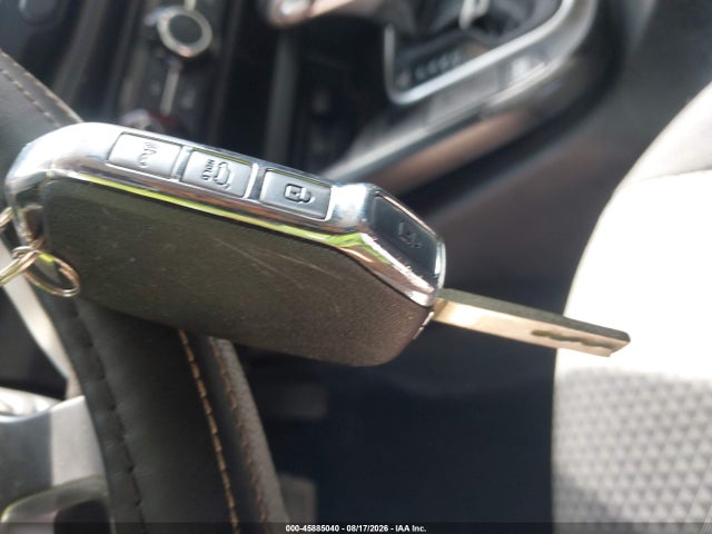 Продажа на аукционе авто 2022 Kia Soul Lx, vin: KNDJ23AUXN7178093, номер лота: 45885040