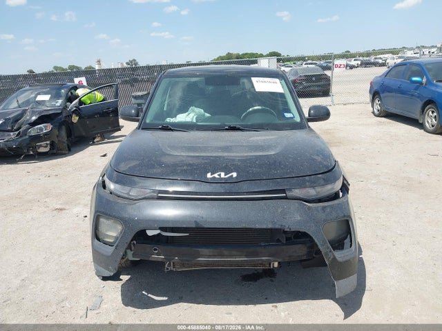 Продажа на аукционе авто 2022 Kia Soul Lx, vin: KNDJ23AUXN7178093, номер лота: 45885040