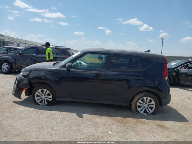 Продажа на аукционе авто 2022 Kia Soul Lx, vin: KNDJ23AUXN7178093, номер лота: 45885040