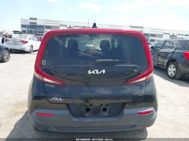 Продажа на аукционе авто 2022 Kia Soul Lx, vin: KNDJ23AUXN7178093, номер лота: 45885040