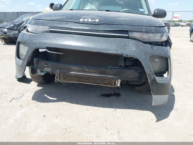 Продажа на аукционе авто 2022 Kia Soul Lx, vin: KNDJ23AUXN7178093, номер лота: 45885040